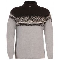 Dale of Norway St. Moritz Sweater - Men's