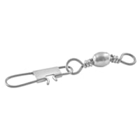 Danielson Barrel Swivel w/Interlock Snap