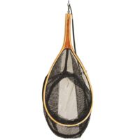 Danielson Catch/Release Bamboo Frame Trout Landing Net