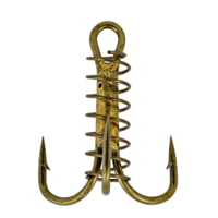 Danielson Dough Bait Hook Single Bag