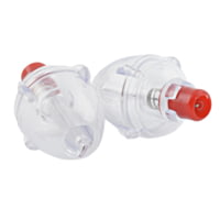 Danielson Spin Bubble Float