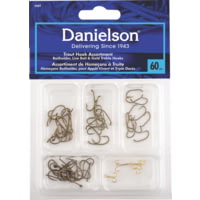 Danielson Hook Assortment