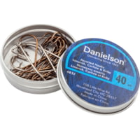 Danielson Hook Round Tin Assortment