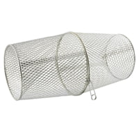 Danielson MTWG Minnow Trap Galvanized