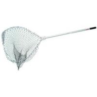 danielson fishing net Landing Net, Telescopic Handle Features a circular hoop with a full sized Danielson Clam Net