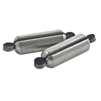 Danielson Non-Lead Rubber Core Sinker