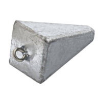 Danielson Pyramid Sinker Bulk Pack