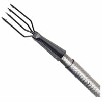 Danielson Quick Release Frog Spear w/Telescoping Handle