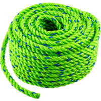 Danielson Lead Core Rope