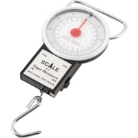Danielson Scale Dlx Rnd 50LB with 39in Tape