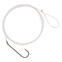 Danielson Snelled Aberdeen Hook 465201