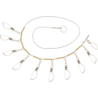 Danielson S2793 Stringer Cable 10 Swivel Snaps