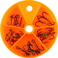 Danielson Treble Hook Dial Box