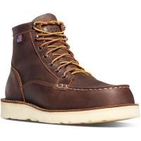 Danner Bull Run Work Boots - Men's, Medium Width