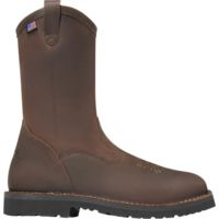 Danner Bull Run Wellington 11in Square Toe Boots - Mens