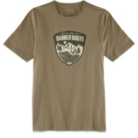 Danner Mountain Pass Tee - Men's