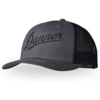Danner Embroidered Trucker