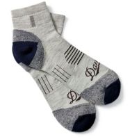 Danner Hike Lightweight Merino Quarter Crew Socks