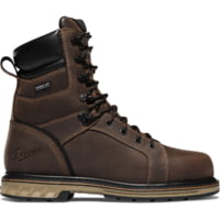 Danner Steel Yard 8in Steel Toe Work Boot - Mens