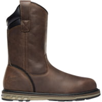 Danner Steel Yard Wellington Wedge 11in Hot ST Work Boot - Mens