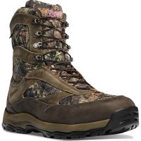 Danner Women's High Ground Boots