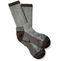 Danner Work Midweight Merino Crew Socks