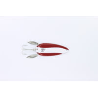 Dardevle Dardevlet Klicker Spoon, 2 7/8in, 3/4oz