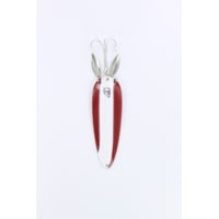 Dardevle Dardevlet Klicker Spoon, 3 5/8in, 1oz