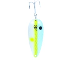 Dardevle Dardevlet Spoon, 3 5/8in, 1oz