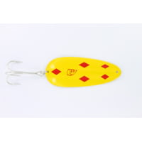 Dardevle Huskie Junior HD Spoon, 4 1/2in, 2oz