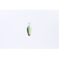 Dardevle Midget Spoon 1 3/8in, 3/16oz