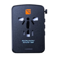Dark Energy 35W Int'l Wall Adapter