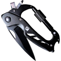 Dark Energy Carabiner Pro