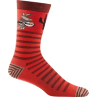 Darn Tough Animal Haus Crew Lightweight Socks - Men's