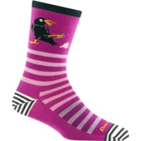 Darn Tough Animal Haus Crew Lightweight Socks - Women's