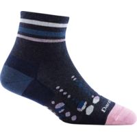 Darn Tough Bubbles Shorty Light Sock - Women's