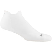 Darn Tough Coolmax Run No Show Tab Ultra-Lightweight Cushion Running Socks - Men's