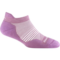 Darn Tough Element No Show Tab Lightweight w/ Cushion Socks - Women's