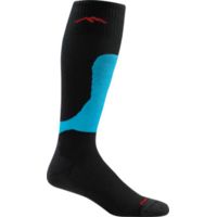 Darn Tough Fall Line Over-the-Calf Padded Light Cushion Sock - Men's