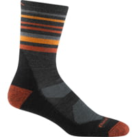 Darn Tough Fastpack Micro Crew Lightweight with Cushion Socks - Mens