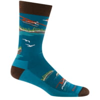 Darn Tough Float Boat Crew Lightweight Socks - Men's