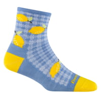 Darn Tough Fruit Stand Shorty Lightweight Socks - Women's