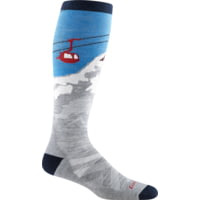 Darn Tough Heady Yeti OTC Midweight w/ Cushion Socks - Men's