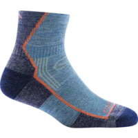 Darn Tough Hiker 1/4 Midweight with Cushion Socks - Women's