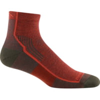 Darn Tough Hiker 1/4 Midweight with Cushion Socks - Men's