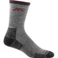 Darn Tough Hiker Micro Crew Midweight with Cushion Socks - Men's