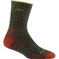 Darn Tough Hiker Micro Crew Midweight with Cushion Socks - Women's