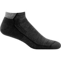 Darn Tough Hiker No Show Light Cushion Sock - Men's