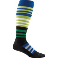 Darn Tough Hojo Over-the-Calf Cushion Sock - Men's