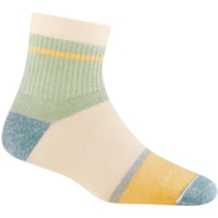 Darn Tough Home Base Shorty Heavyweight With Cushion - Women's